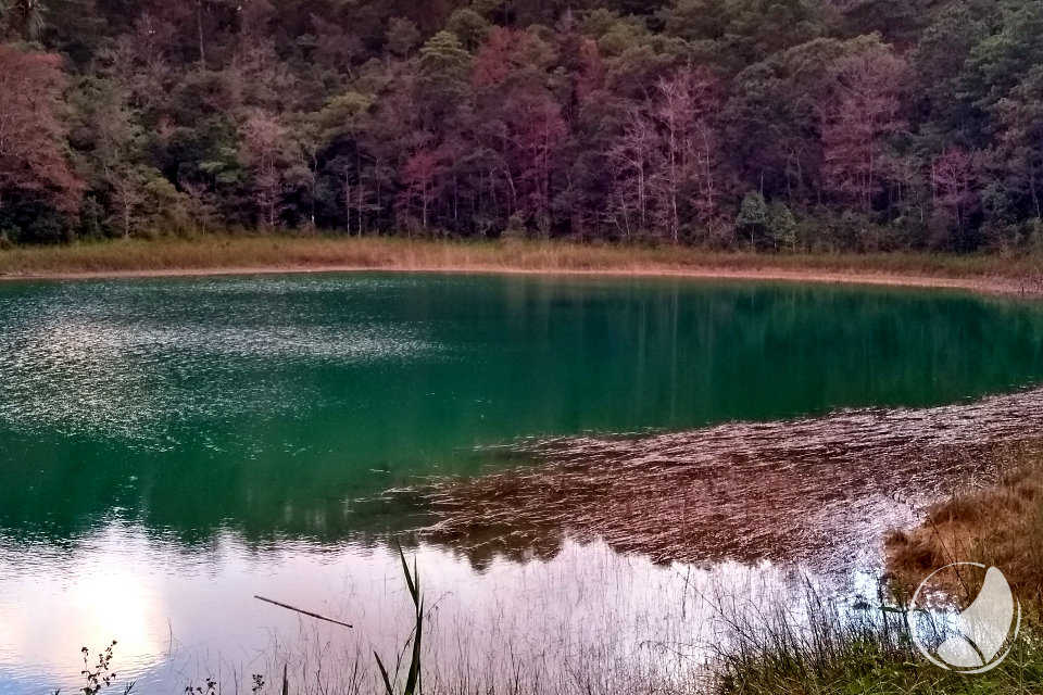 Montebello Lakes National Park