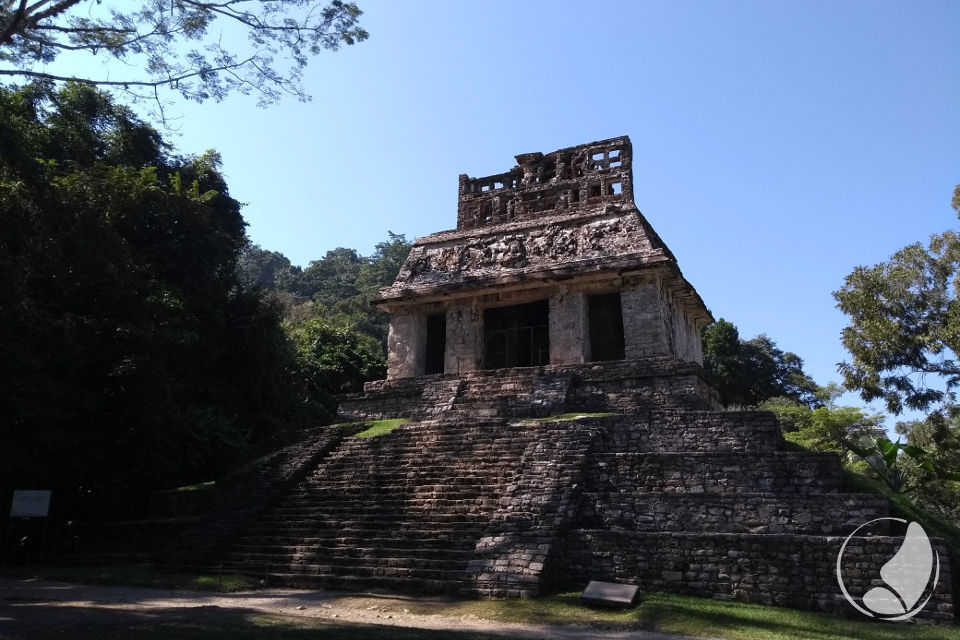 Palenque 11