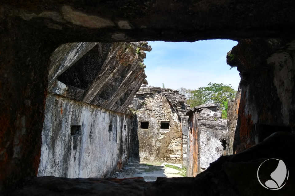 Palenque 3 