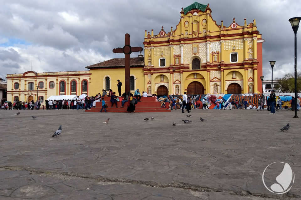 San Cristóbal 7