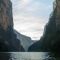 Sumidero Canyon National Park