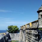 Fort of San Jose, Campeche